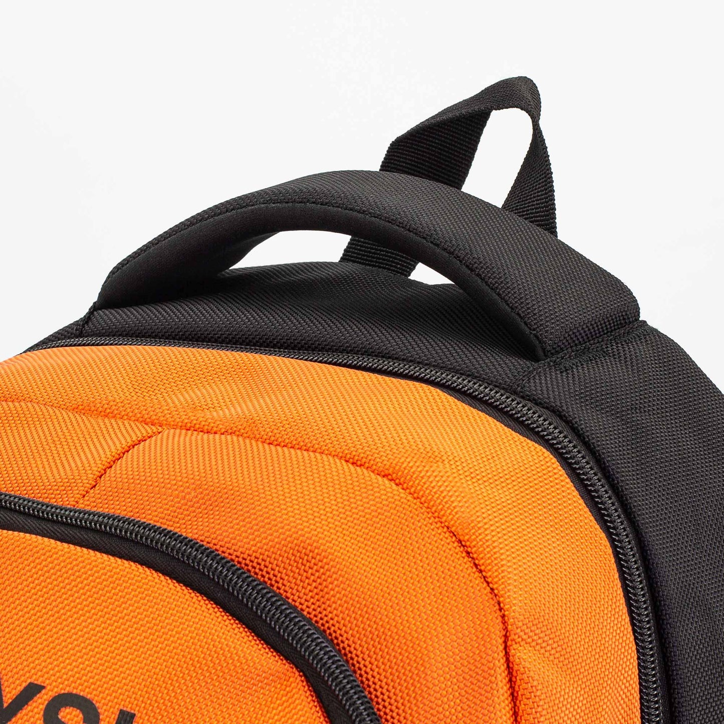 YONEX OCM ATHLETE HAVERSACK # HA-G021-H01AO-OCM22-S BLACK 20