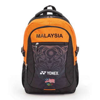 YONEX OCM ATHLETE HAVERSACK # HA-G021-H01AO-OCM22-S BLACK 20