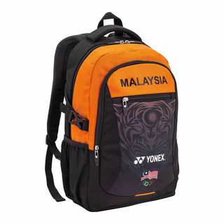 YONEX OCM ATHLETE HAVERSACK # HA-G021-H01AO-OCM22-S BLACK 20