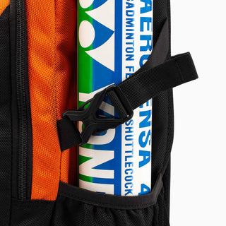 YONEX OCM ATHLETE HAVERSACK # HA-G021-H01AO-OCM22-S BLACK 20