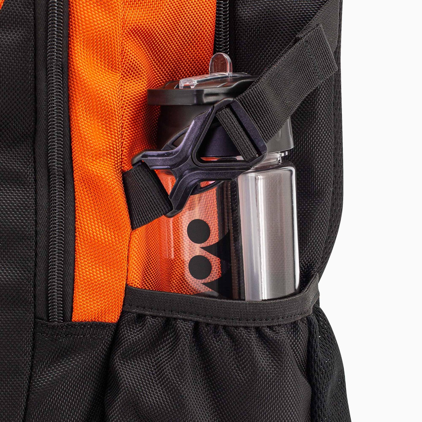 YONEX OCM ATHLETE HAVERSACK # HA-G021-H01AO-OCM22-S BLACK 20