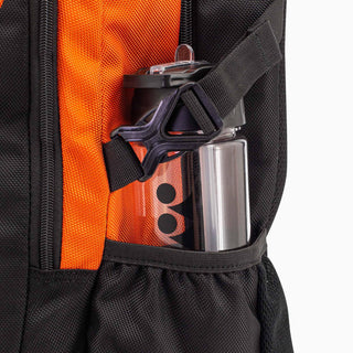 YONEX OCM ATHLETE HAVERSACK # HA-G021-H01AO-OCM22-S BLACK 20