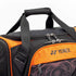 YONEX OCM ATHLETE DUFFEL BAG # DB-G021-D01AO-OCM22-S BLACK 2