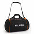 YONEX OCM ATHLETE DUFFEL BAG # DB-G021-D01AO-OCM22-S BLACK 2