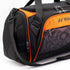 YONEX OCM ATHLETE DUFFEL BAG # DB-G021-D01AO-OCM22-S BLACK 2