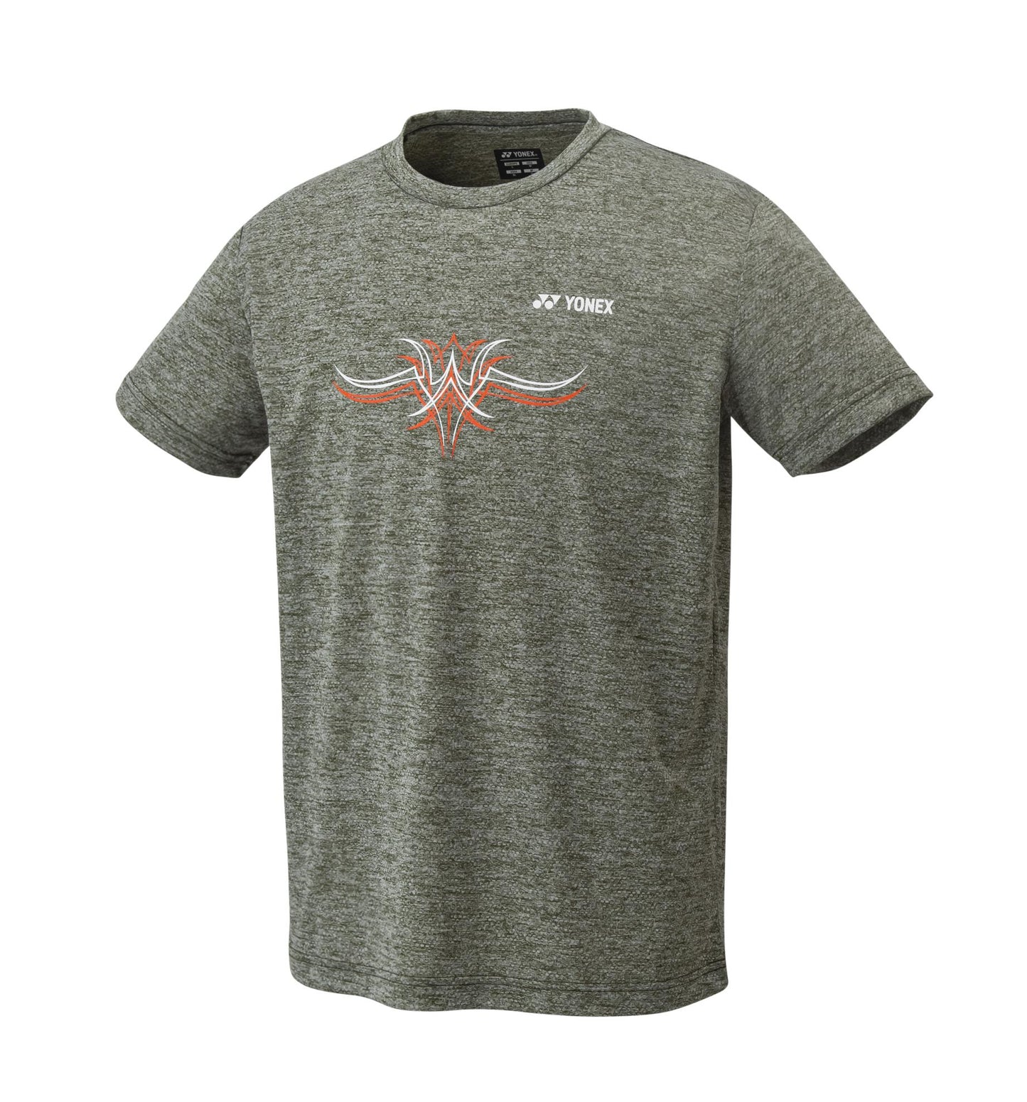 YONEX MEN'S T-SHIRT #16583EX NAVY/BLUE 2XL
