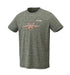 YONEX MEN'S T-SHIRT #16583EX NAVY/BLUE 2XL