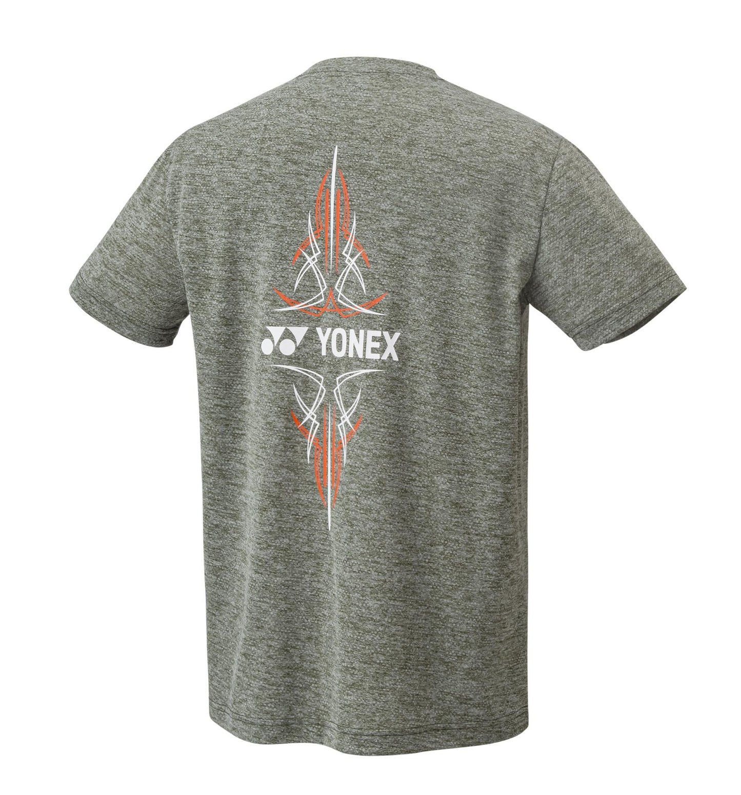 YONEX MEN'S T-SHIRT #16583EX NAVY/BLUE 2XL