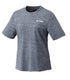 YONEX WOMEN'S T-SHIRT #16585EX GREY 2XL