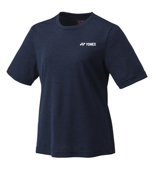 YONEX WOMEN'S T-SHIRT #16585EX GREY 2XL