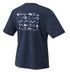 YONEX WOMEN'S T-SHIRT #16585EX GREY 2XL