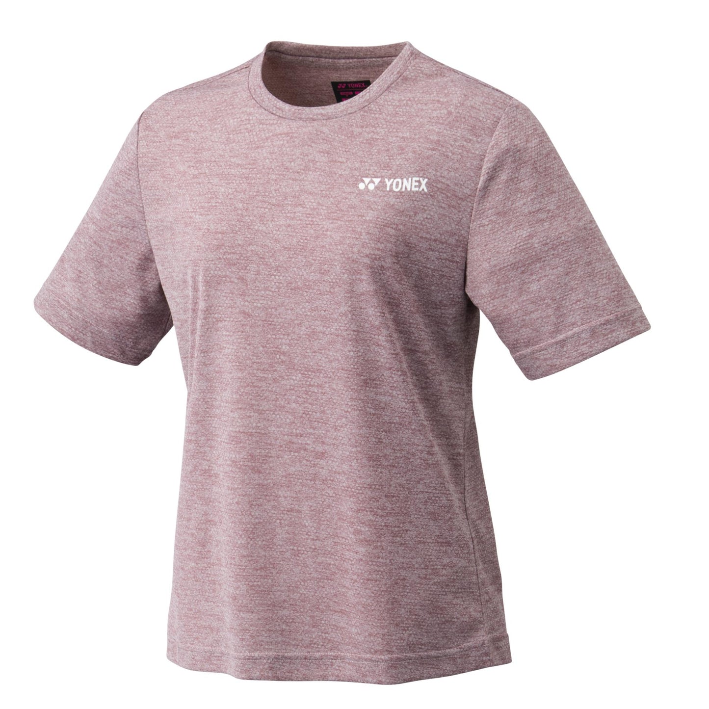 YONEX WOMEN'S T-SHIRT #16585EX GREY 2XL