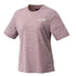 YONEX WOMEN'S T-SHIRT #16585EX GREY 2XL