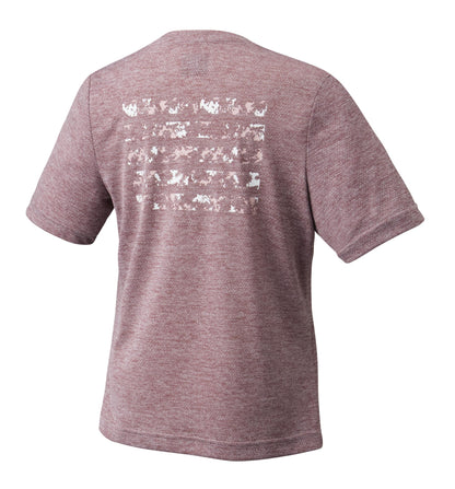 YONEX WOMEN'S T-SHIRT #16585EX GREY 2XL