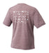 YONEX WOMEN'S T-SHIRT #16585EX GREY 2XL