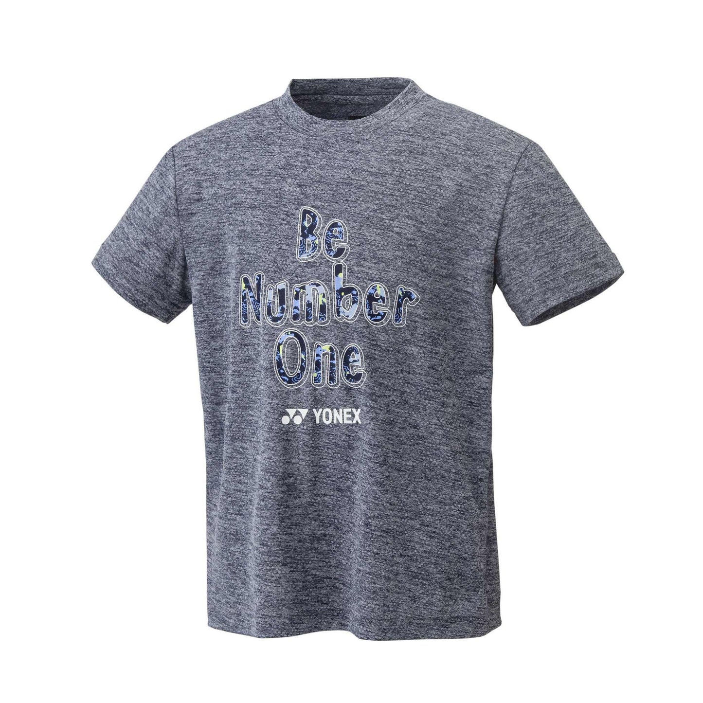 YONEX JUNIOR T-SHIRT #16587JEX GREY J120