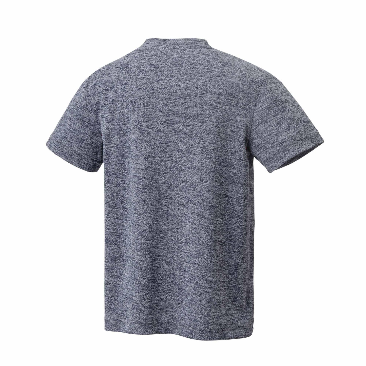 YONEX JUNIOR T-SHIRT #16587JEX GREY J120
