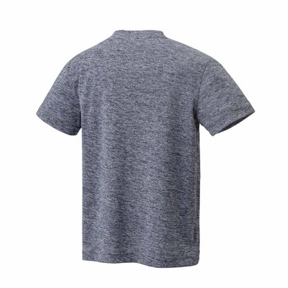 YONEX JUNIOR T-SHIRT #16587JEX GREY J120
