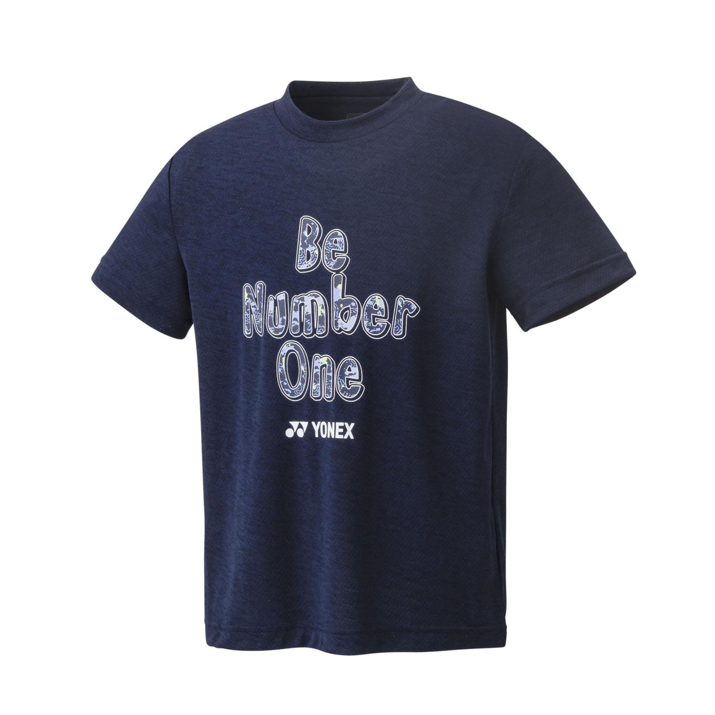YONEX JUNIOR T-SHIRT #16587JEX GREY J120