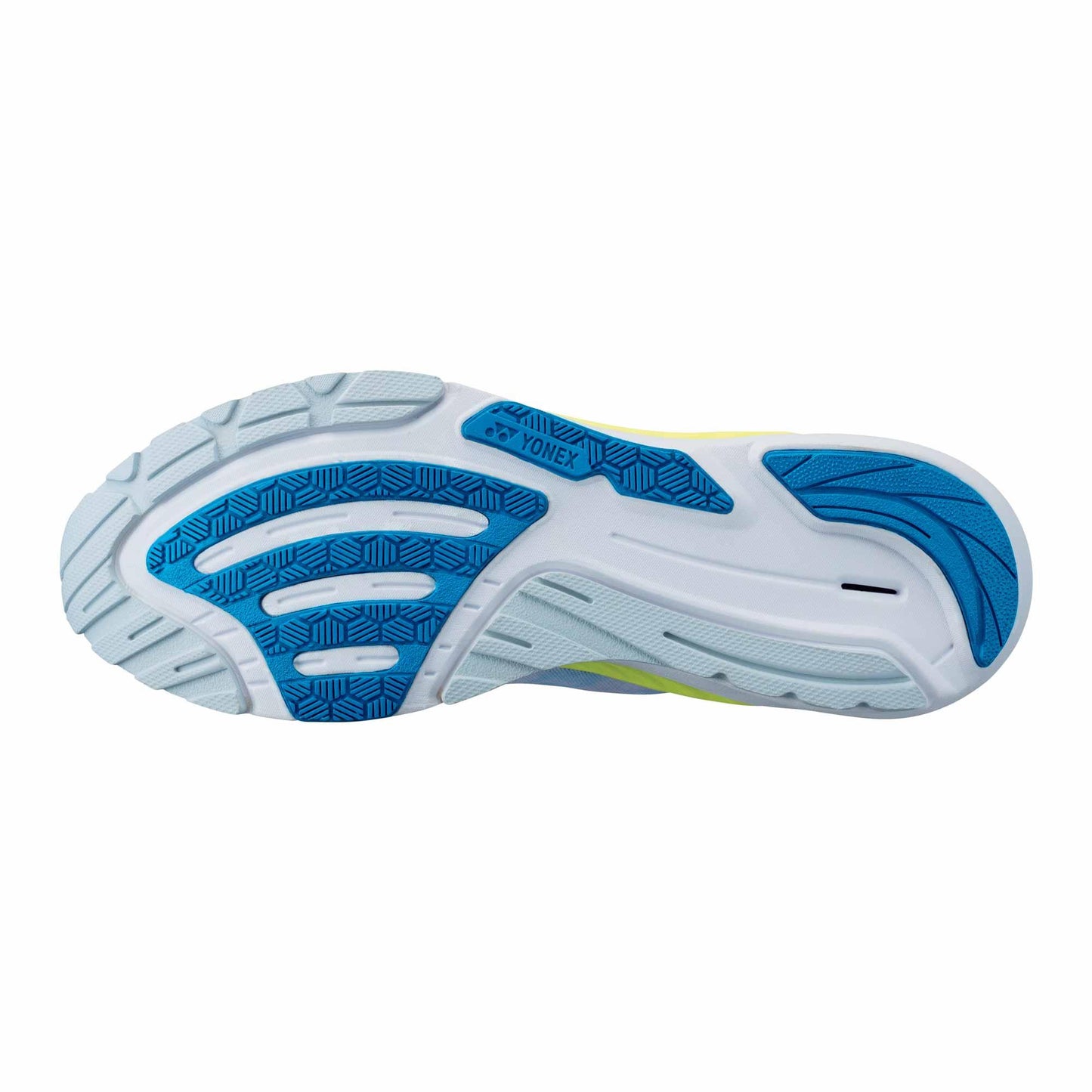 YONEX SAFERUN AERUS MENS SHOES #  #  SHRA1MEX BLACK/GREY 24.
