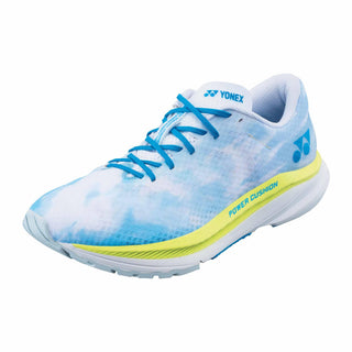 YONEX SAFERUN AERUS MENS SHOES #  #  SHRA1MEX BLACK/GREY 24.