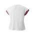 YONEX WOMEN'S CREW NECK SHIRT #20654EX BLACK 2XL