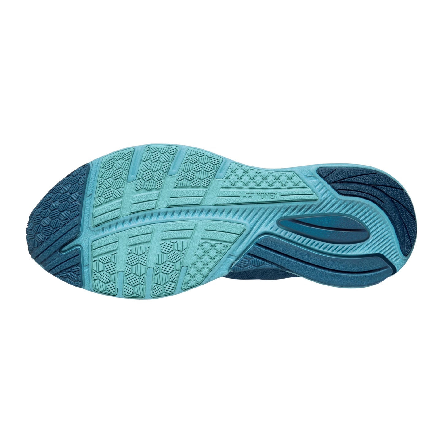 YONEX SAFERUN FIT JOG WOMENS SHOES #  #  SHRFJ1LEX BLACK/WHI