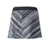 YONEX SKORT(WITH INNER SHORTS) #26081EX BLACK 2XL