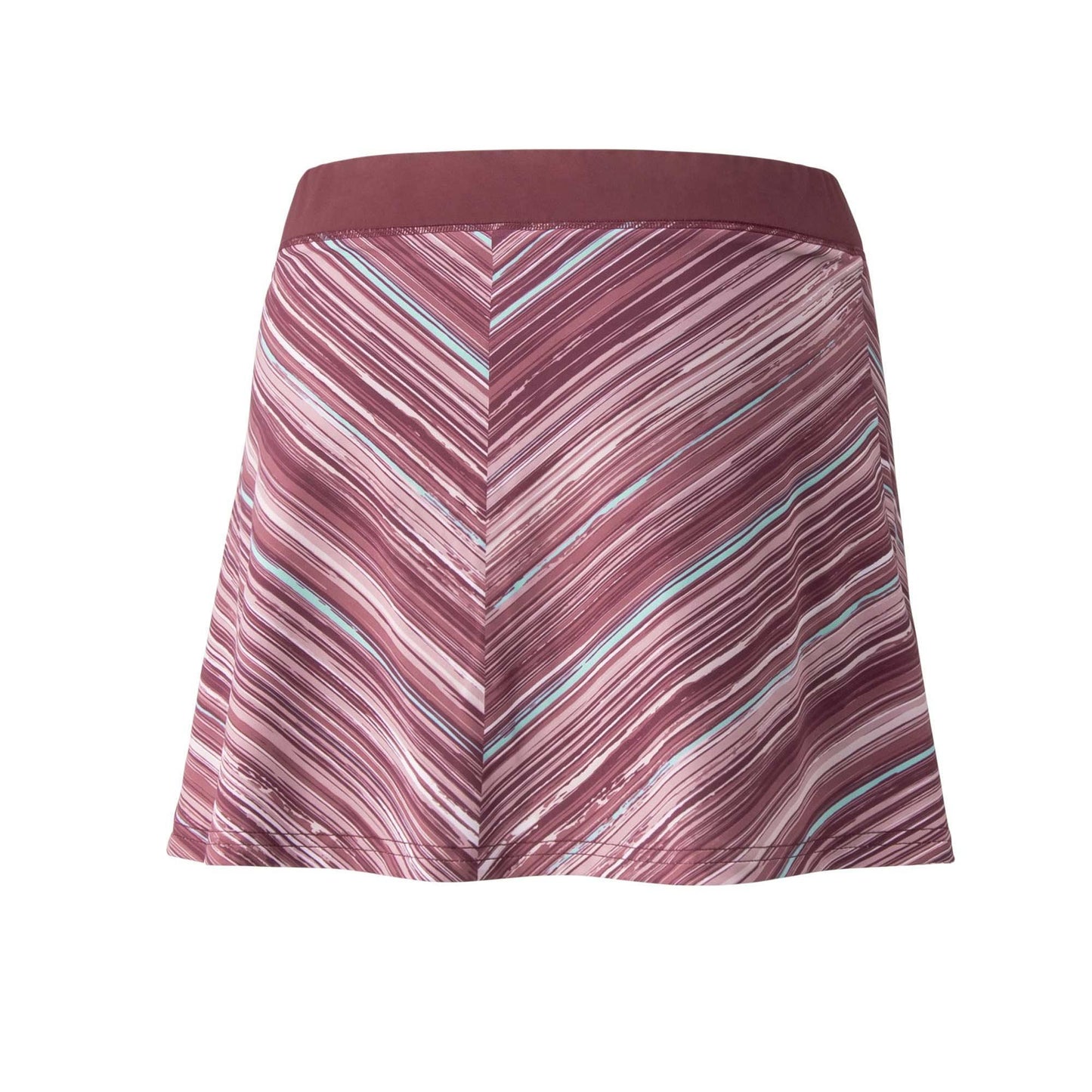 YONEX SKORT(WITH INNER SHORTS) #26081EX BLACK 2XL