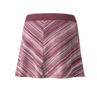 YONEX SKORT(WITH INNER SHORTS) #26081EX BLACK 2XL