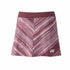 YONEX SKORT(WITH INNER SHORTS) #26081EX BLACK 2XL