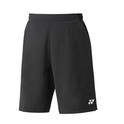 YONEX MEN'S SHORTS #15119EX BLACK 2XL