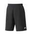 YONEX MEN'S SHORTS #15119EX BLACK 2XL