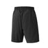YONEX MEN'S SHORTS #15119EX BLACK 2XL
