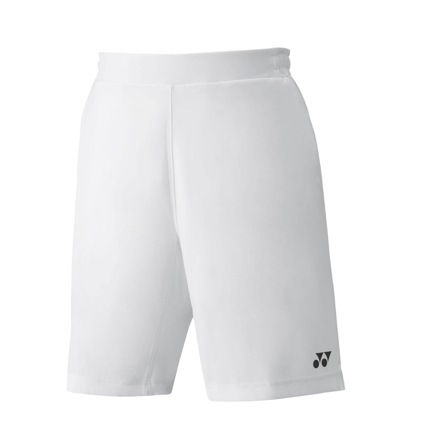 YONEX MEN'S SHORTS #15119EX BLACK 2XL