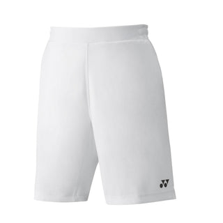 YONEX MEN'S SHORTS #15119EX BLACK 2XL