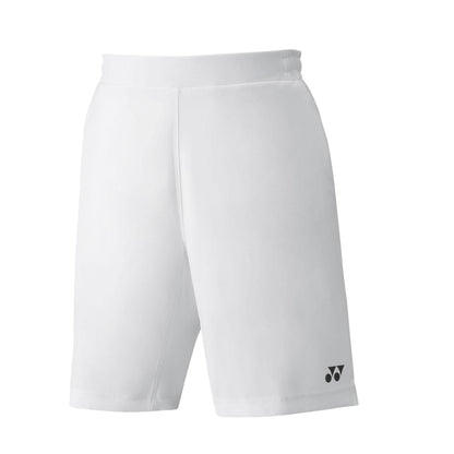 YONEX MEN'S SHORTS #15119EX BLACK 2XL