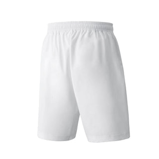 YONEX MEN'S SHORTS #15119EX BLACK 2XL