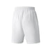 YONEX MEN'S SHORTS #15119EX BLACK 2XL
