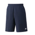YONEX MEN'S SHORTS #15119EX BLACK 2XL