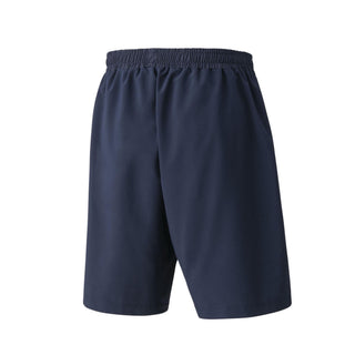 YONEX MEN'S SHORTS #15119EX BLACK 2XL