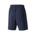 YONEX MEN'S SHORTS #15119EX BLACK 2XL