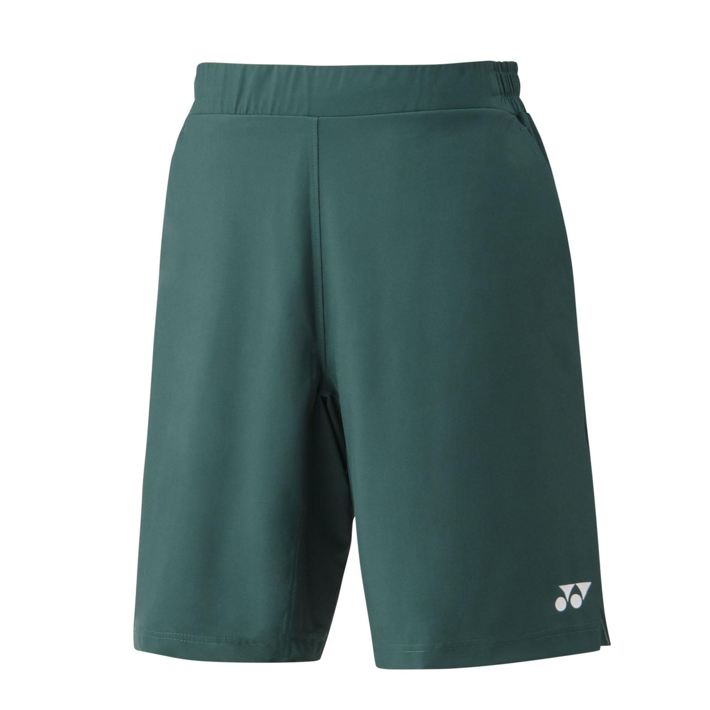 YONEX MEN'S SHORTS #15119EX BLACK 2XL