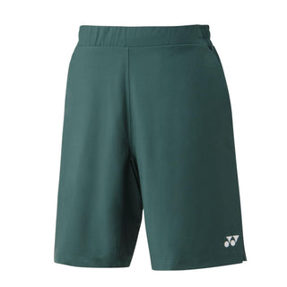YONEX MEN'S SHORTS #15119EX BLACK 2XL