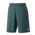 YONEX MEN'S SHORTS #15119EX BLACK 2XL
