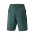 YONEX MEN'S SHORTS #15119EX BLACK 2XL