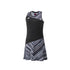 YONEX DRESS(WITH INNER SHORTS) #20657EX BLACK 2XL