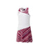 YONEX DRESS(WITH INNER SHORTS) #20657EX BLACK 2XL