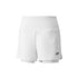 YONEX WOMEN'S SHORTS #25060EX WINE RED 2XL