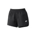 YONEX WOMEN'S SHORTS #25059EX BLACK 2XL
